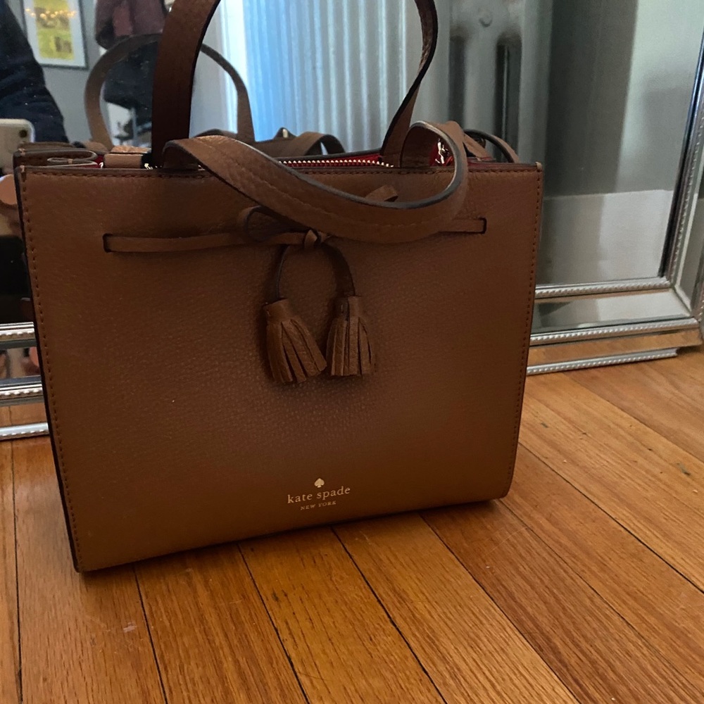 Kate spade cross body